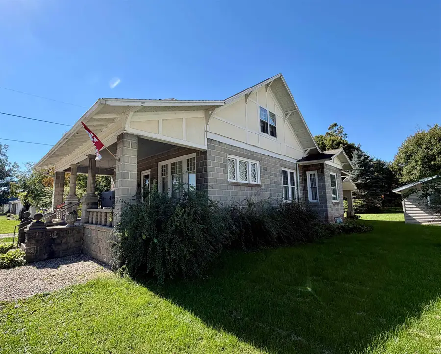 250 N Water Street, Camden, IN 46917 - #3