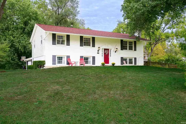 119 S Glenwood Avenue, Bloomington, IN 47408