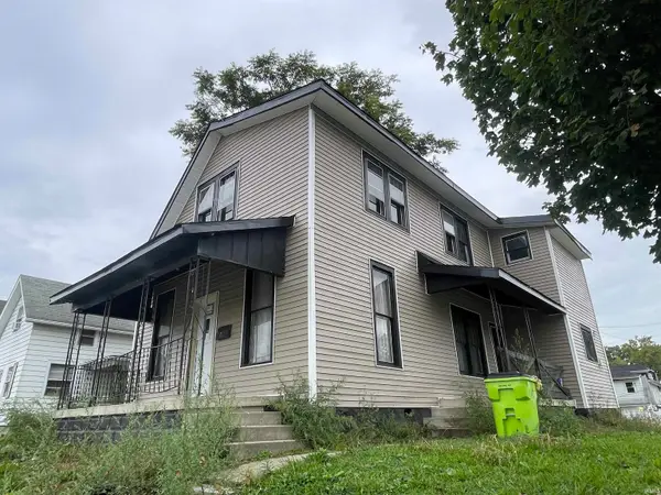 305 N Lafontaine Street, Huntington, IN 46750