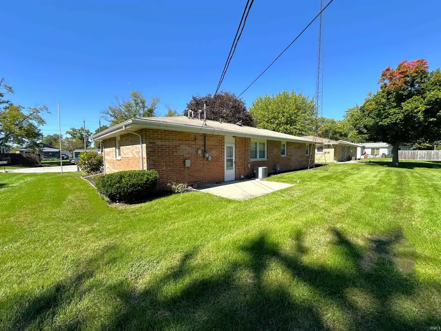 907 Calley Drive, Monticello, IN 47960 - #2