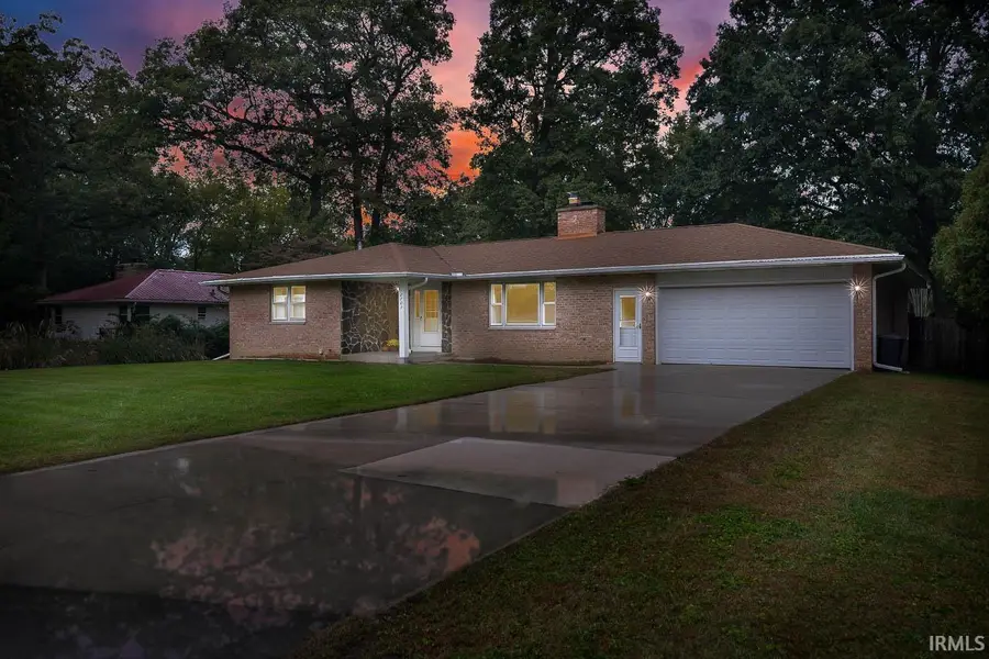 2705 Martin Manor Drive, Goshen, IN 46526 - #2