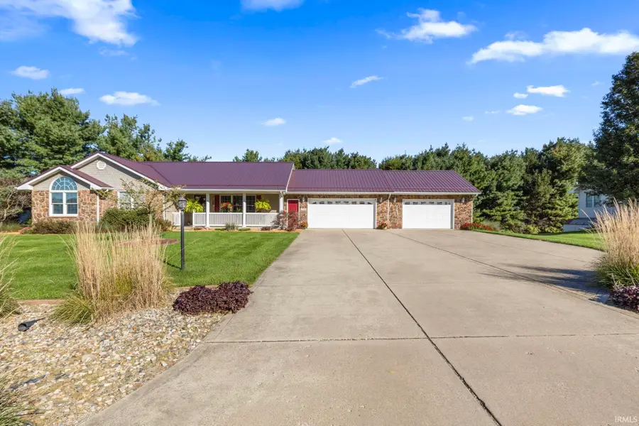 1000 E Country Lane, Shipshewana, IN 46565 - #2