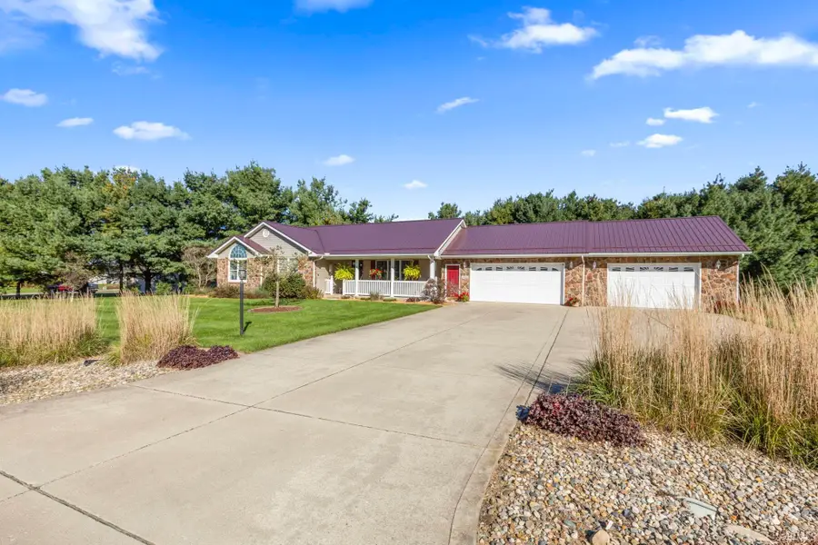 1000 E Country Lane, Shipshewana, IN 46565 - #3