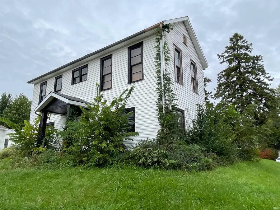 558 Iva Street, Huntington, IN 46750 - #3