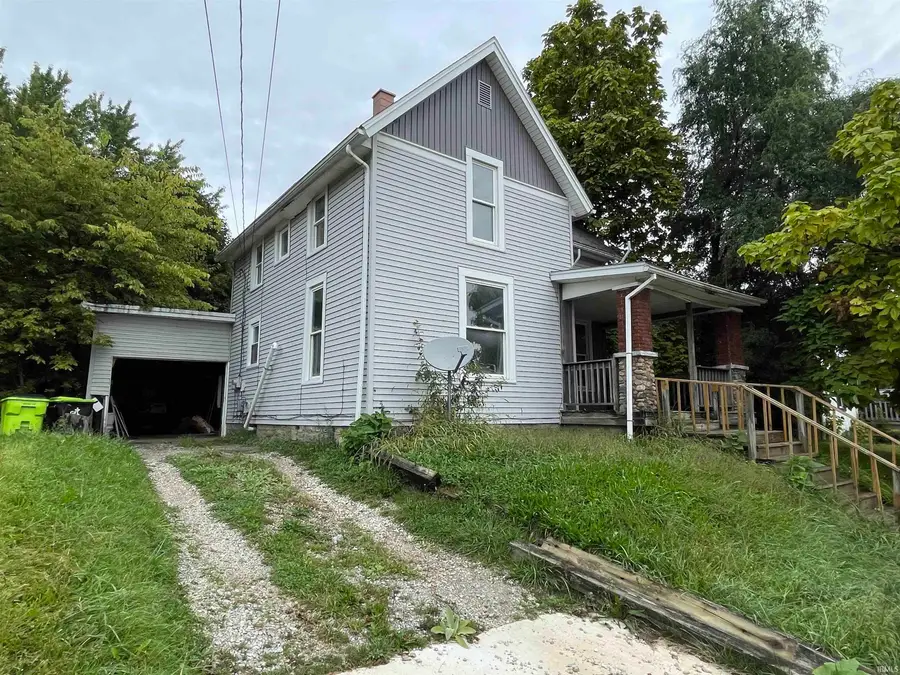 718 Division Street, Huntington, IN 46750 - #3