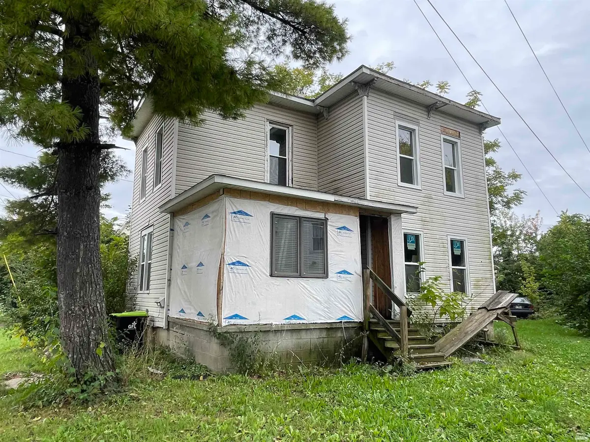 444 First Street, Huntington, IN 46750 - #1