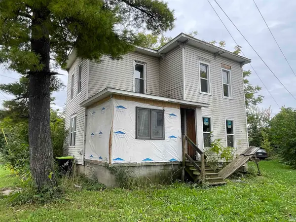 444 First Street, Huntington, IN 46750