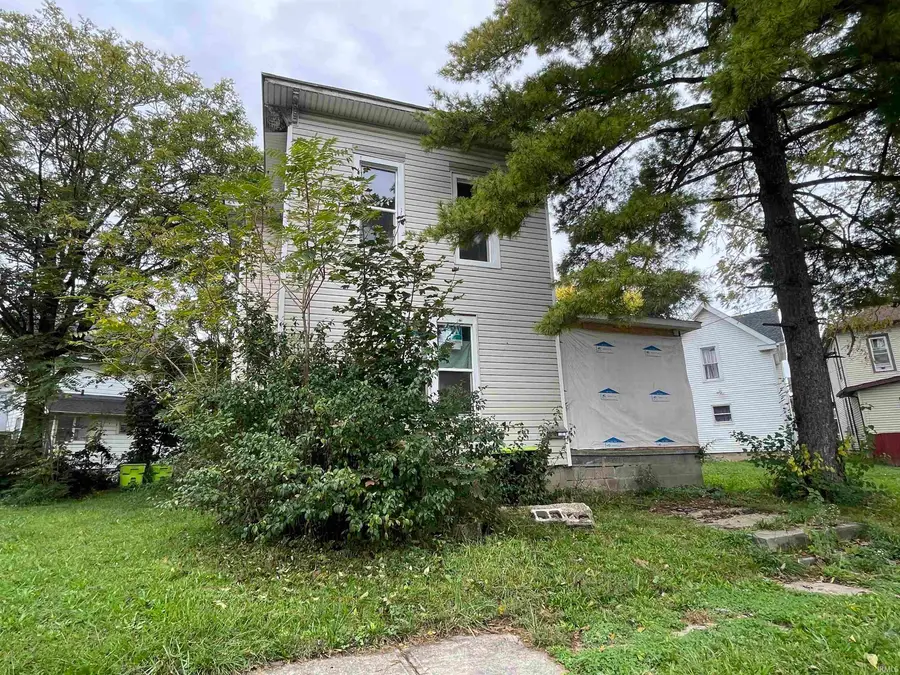 444 First Street, Huntington, IN 46750 - #2