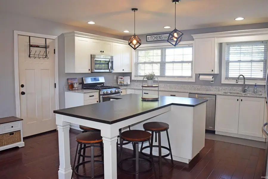 2547 Ruby Lane, Wadesville, IN 47638 - #2