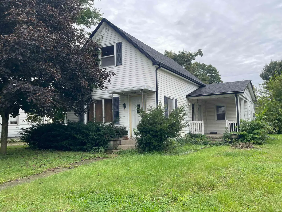 1234 Salamonie Avenue, Huntington, IN 46750 - #1