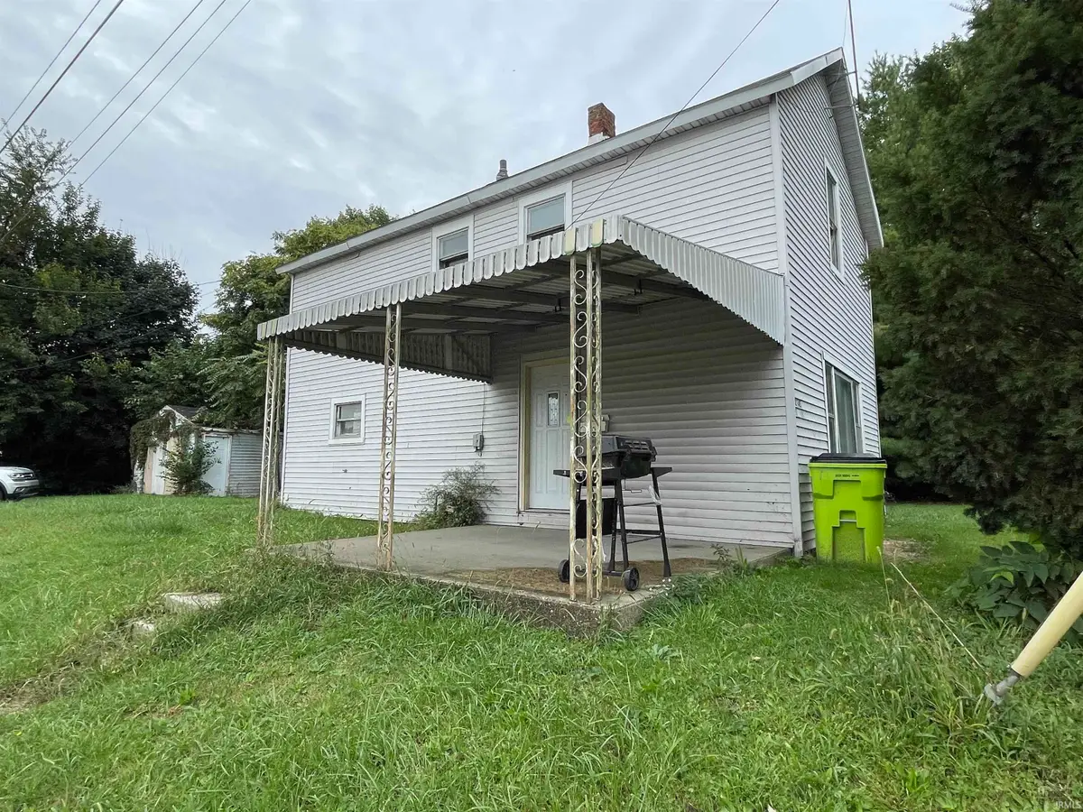 2145 Sabine Street, Huntington, IN 46750 - #1