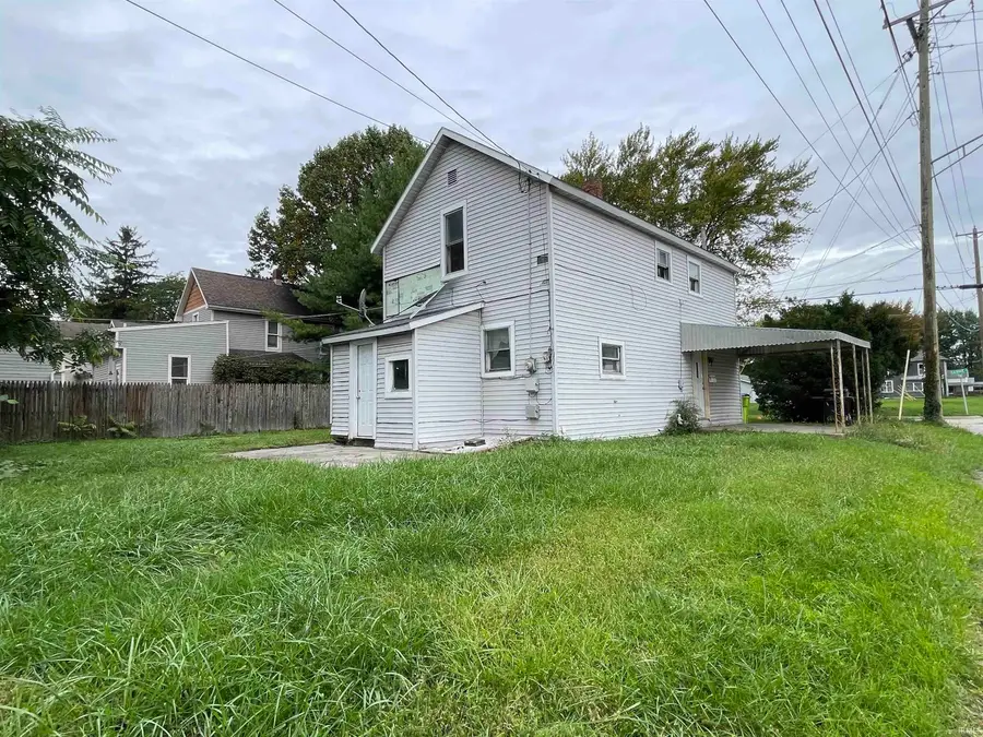 2145 Sabine Street, Huntington, IN 46750 - #2