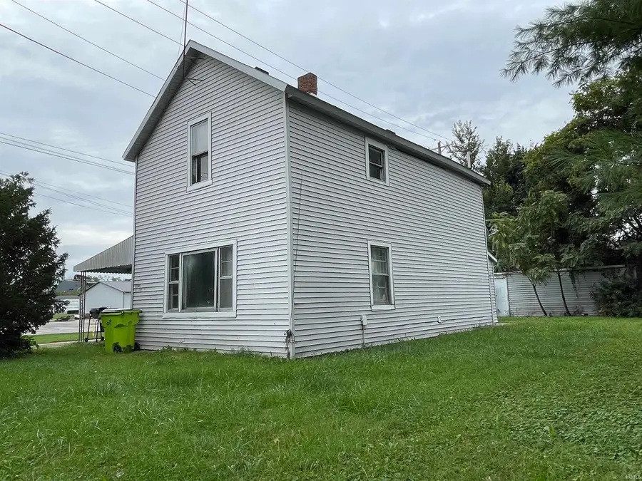 2145 Sabine Street, Huntington, IN 46750 - #3