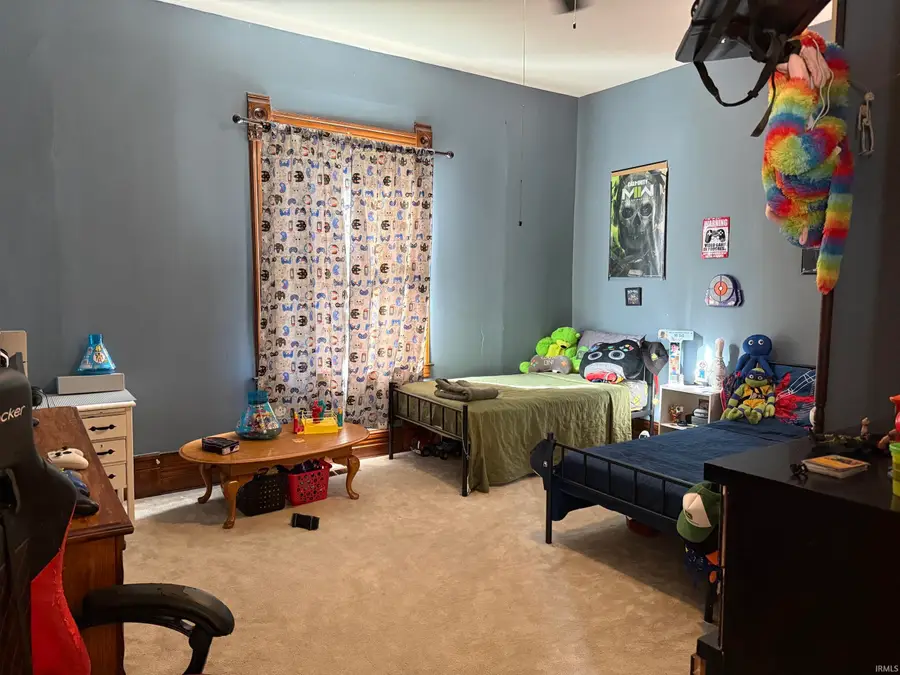 706 W Broadway, Logansport, IN 46947 - #2