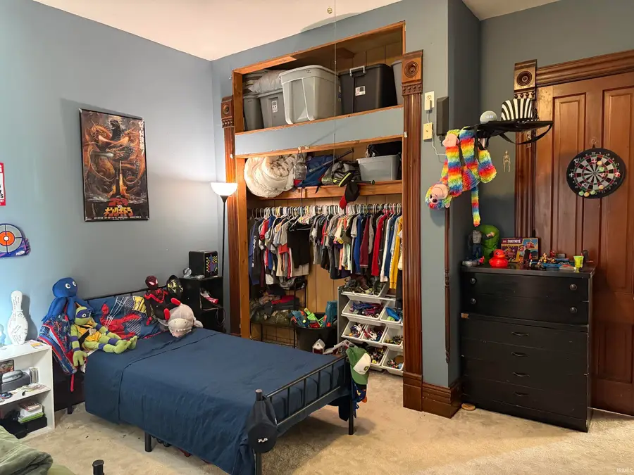 706 W Broadway, Logansport, IN 46947 - #3