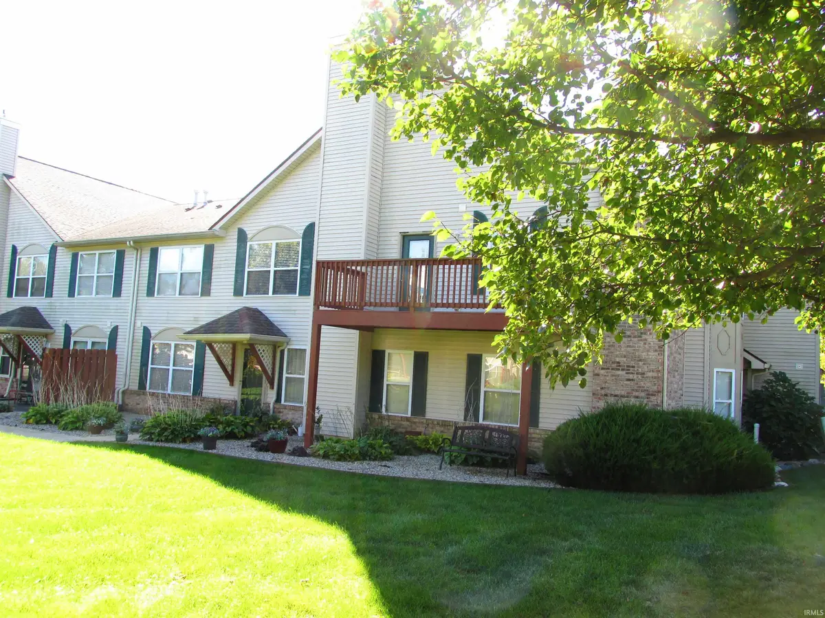 1800 Shetland #64, Lafayette, IN 47909 - #1