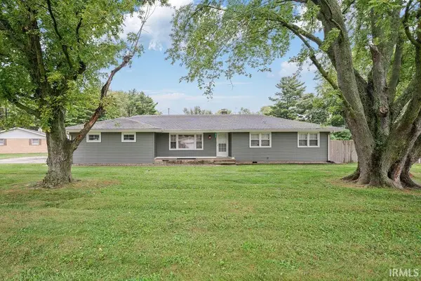 5912 Harvard Drive, Kokomo, IN 46902