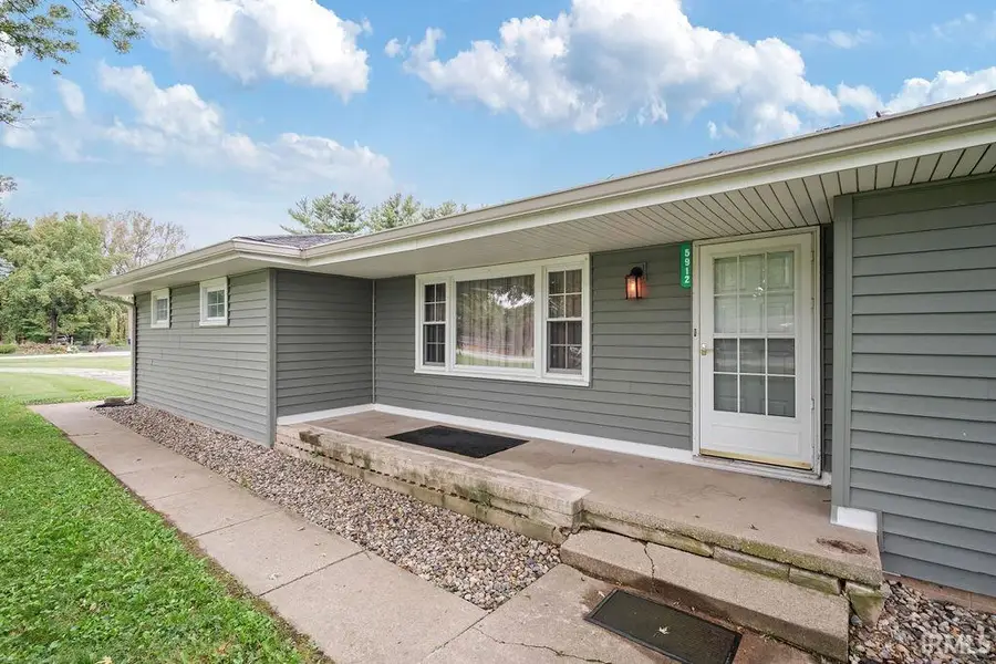 5912 Harvard Drive, Kokomo, IN 46902 - #3