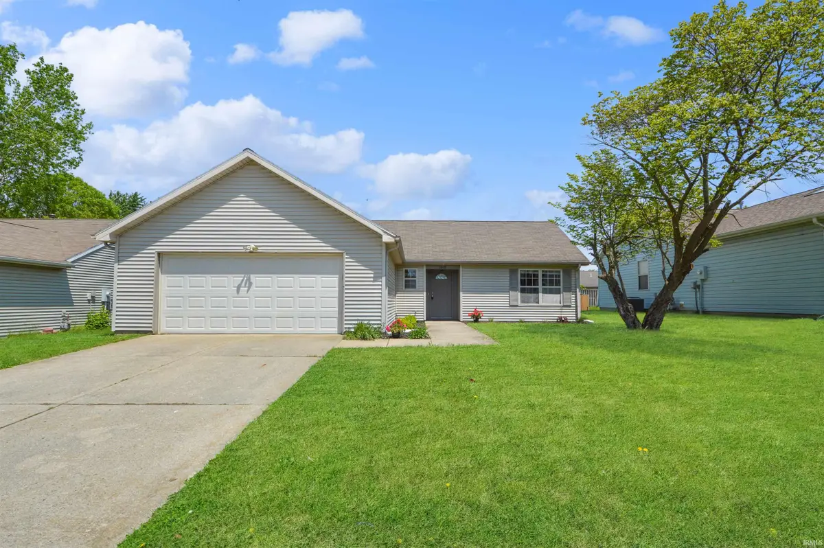 1618 Shining Armor Lane, West Lafayette, IN 47906 - #1