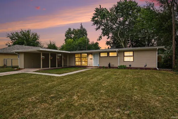 717 Whitehall Drive, South Bend, IN 46615