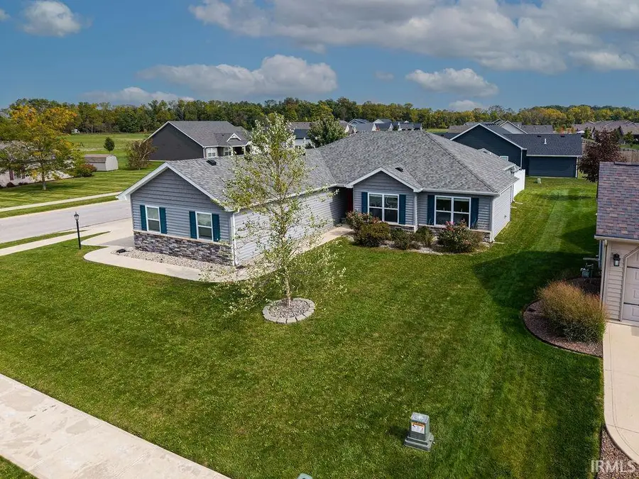 315 Kings Cross, Huntington, IN 46750 - #2