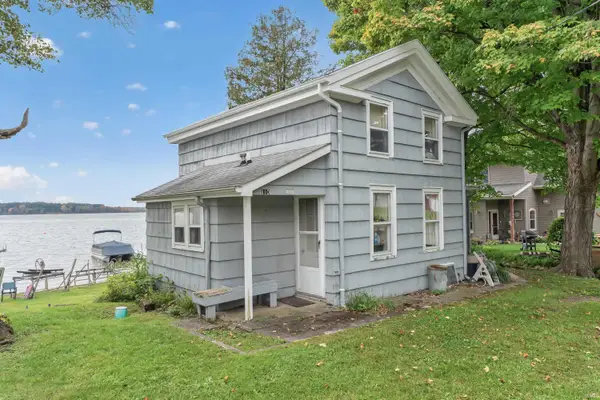 1380 E 450 S, Wolcottville, IN 46761