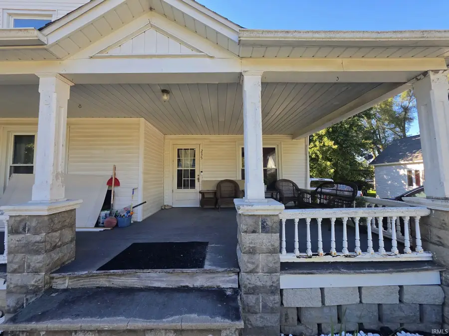 235 N Jefferson Street, Cromwell, IN 46732 - #2