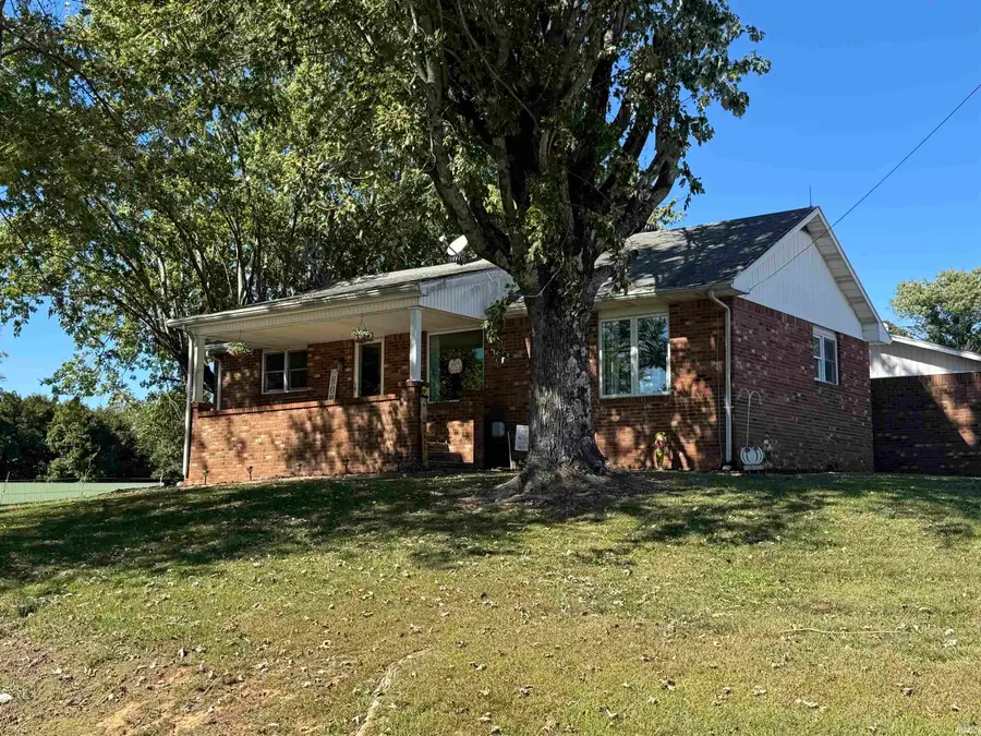 8450 E 500 N, Francisco, IN 47649 - #2