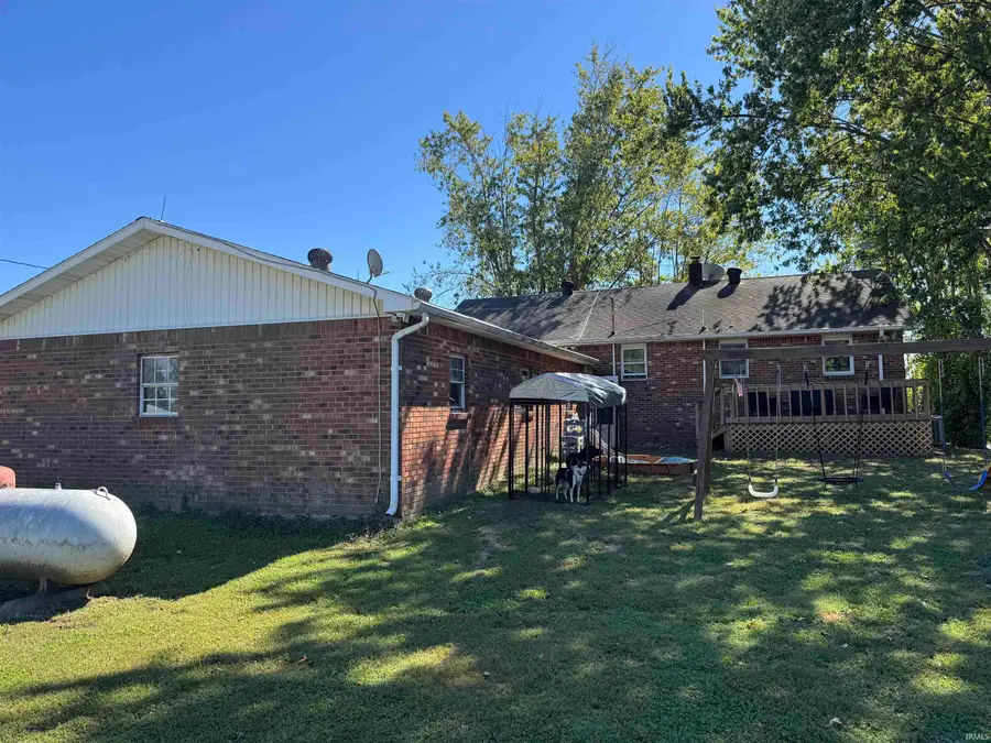 8450 E 500 N, Francisco, IN 47649 - #3