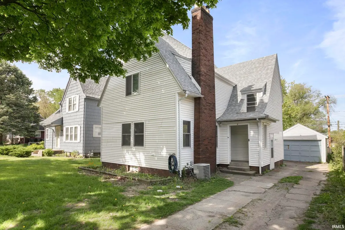 3205 S Michigan Street, South Bend, IN 46614 - #1
