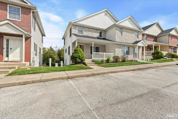 1259 S Stella Drive, Bloomington, IN 47401