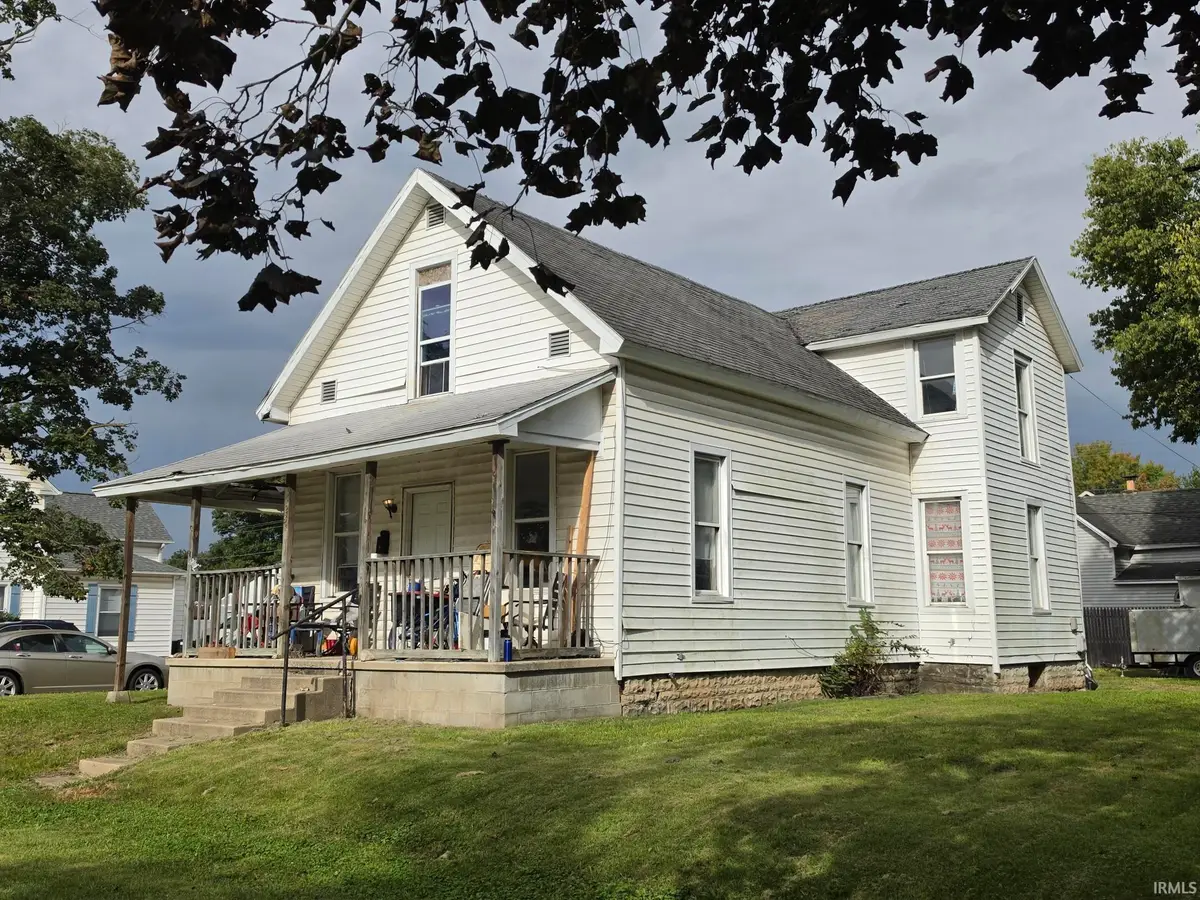 234 W 5th Street Street, Peru, IN 46970 - #1