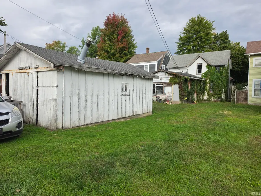 127 W 6th Street, Peru, IN 46970 - #2