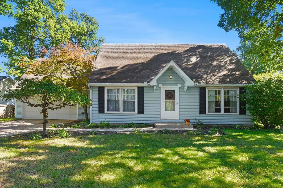 57058 Pine Road, South Bend, IN 46619 - #1