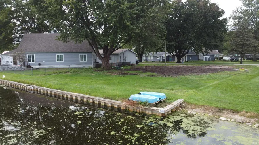 5799 N Lakeshore Dr., Macy, IN 46951 - #2