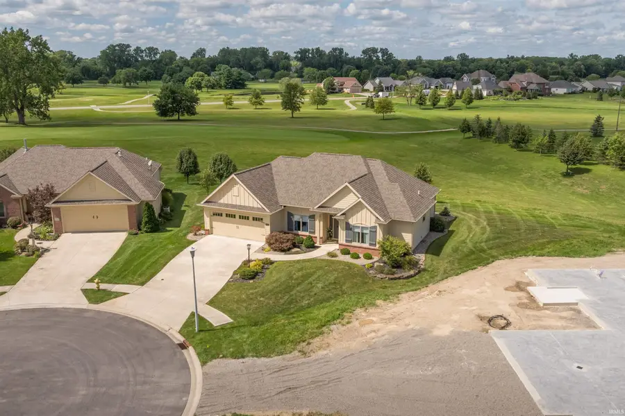 1308 Troon Court, Auburn, IN 46706 - #2