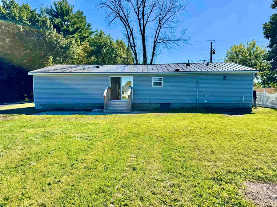 2106 Goose Pond Road, Rochester, IN 46975 - #2