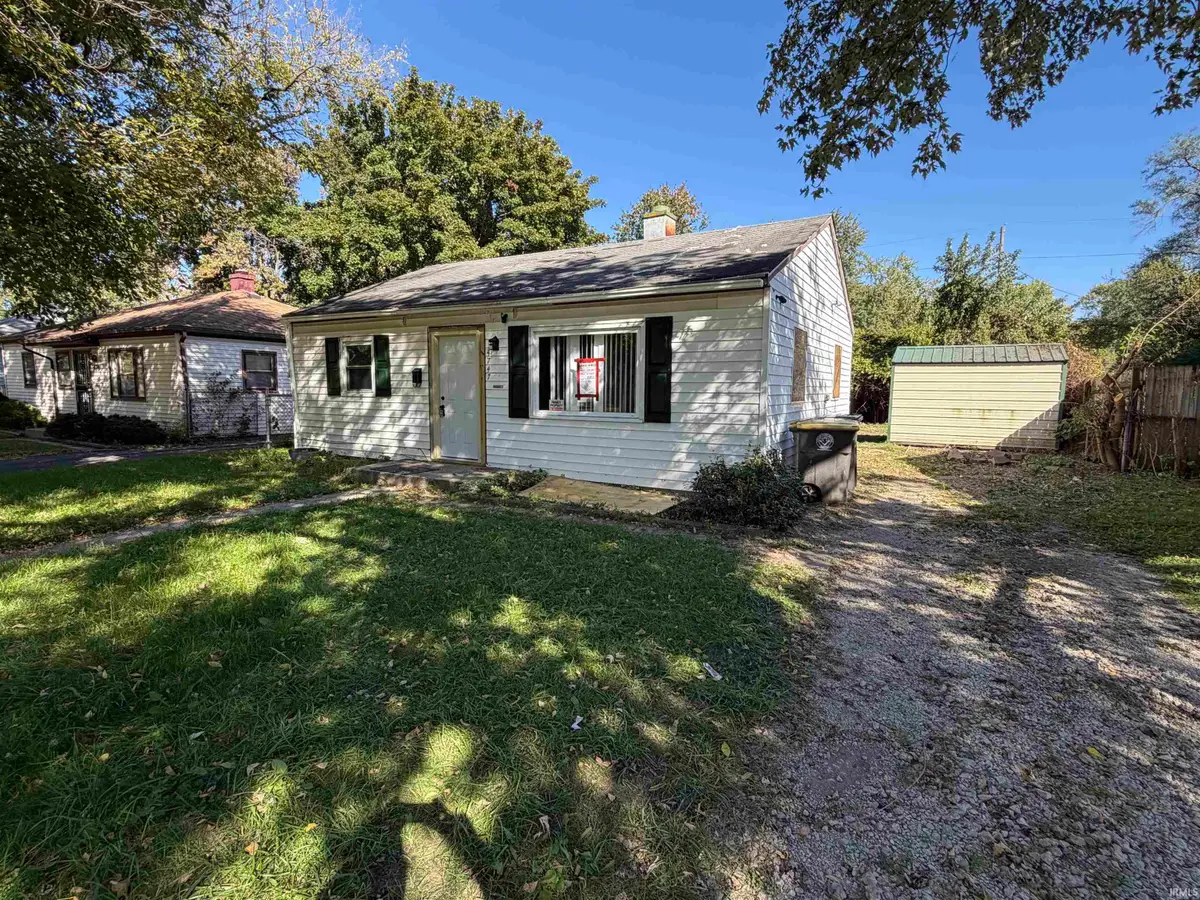 4747 Reed Street, Fort Wayne, IN 46806 - #1