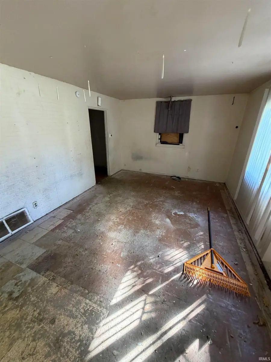 4747 Reed Street, Fort Wayne, IN 46806 - #3