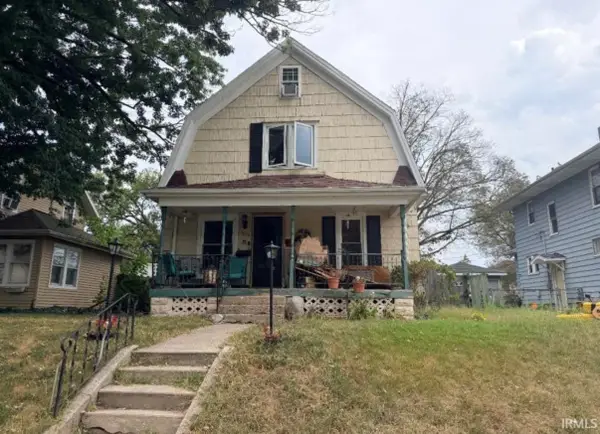 1032 E 3rd Street, Mishawaka, IN 46544