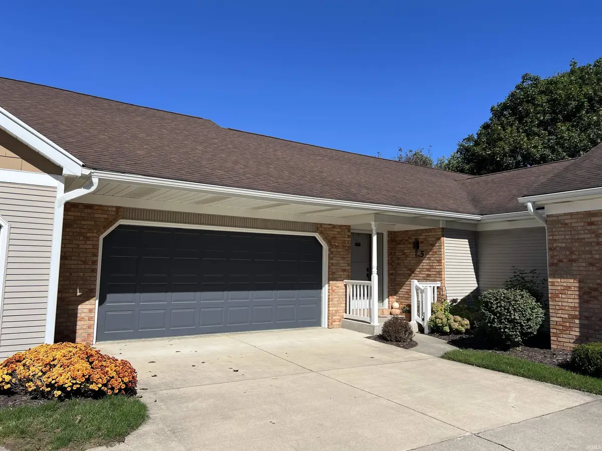 1503 -5 Kentfield Way #5, Goshen, IN 46526 - #1