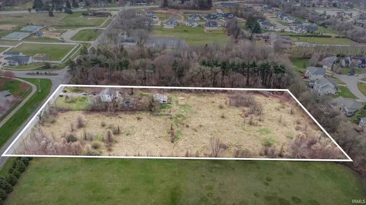 51405 Elm Road, Granger, IN 46530 - #1
