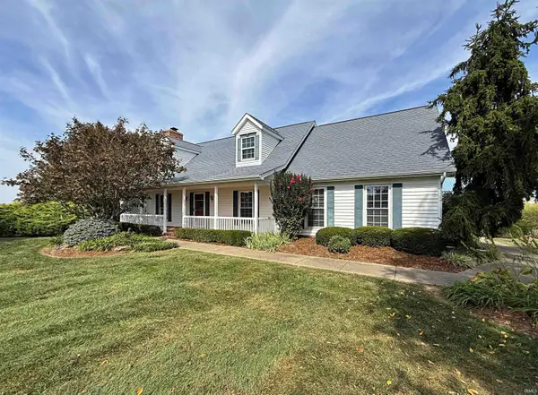 2384 W 150 S, Washington, IN 47501