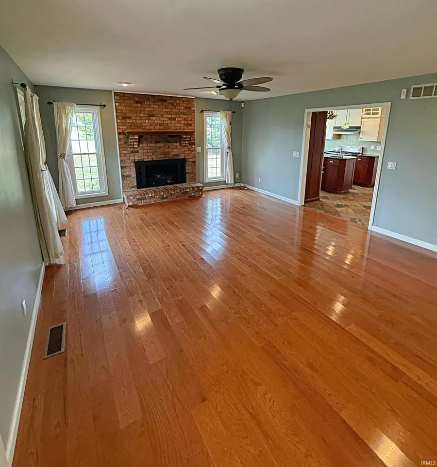 2384 W 150 S, Washington, IN 47501 - #2