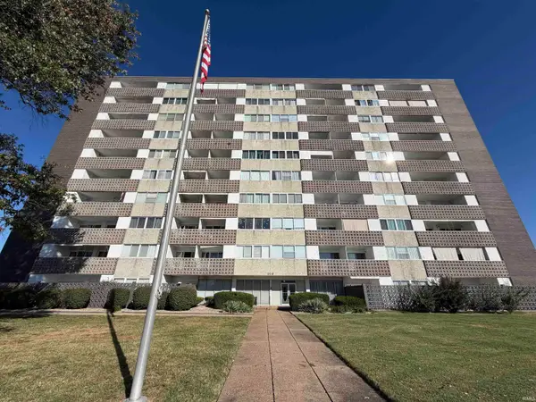 1100 Erie Avenue #506, Evansville, IN 47715