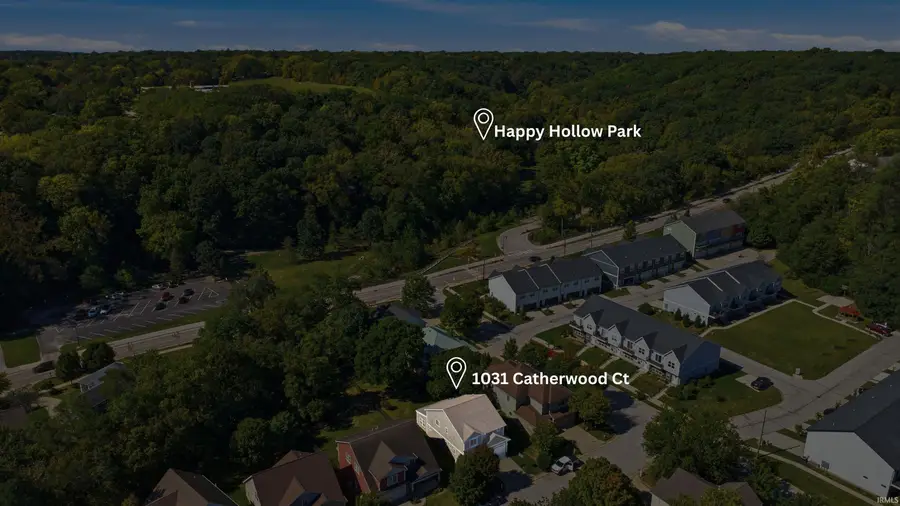 1031 Catherwood Court, West Lafayette, IN 47906 - #2