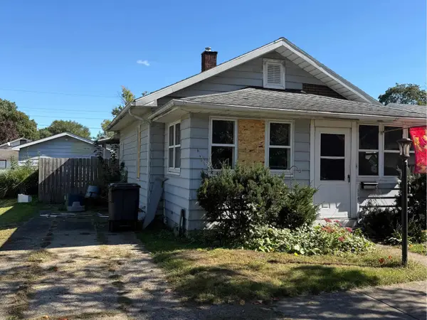 1224 Canton Street, Elkhart, IN 46514