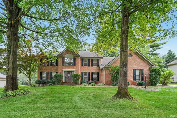 52480 Woodington Court, Granger, IN 46530
