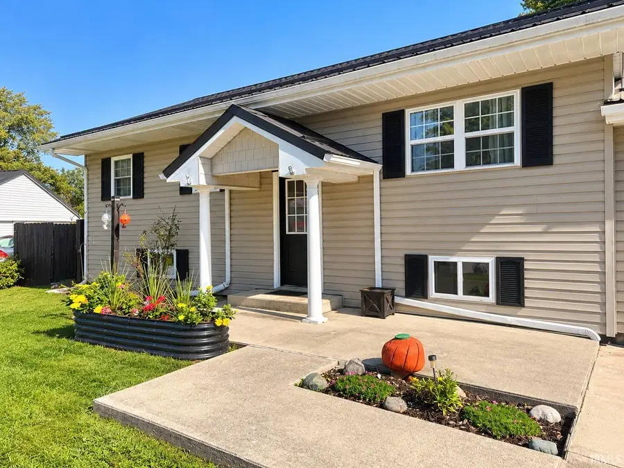 929 Virgil Drive, Gas City, IN 46933 - #2
