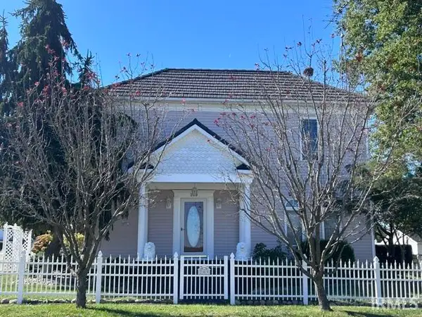 209 S Logan Street, Cayuga, IN 47928